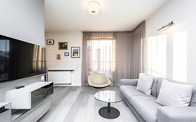 Rentplanet - Apartament Lubicz