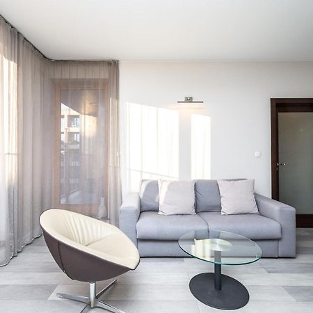 Rentplanet - Apartament Lubicz Краків Екстер'єр фото