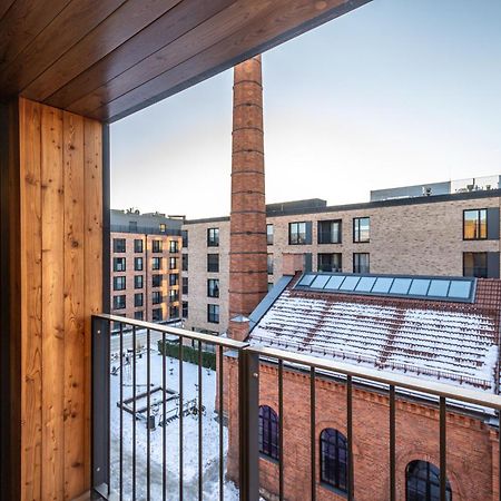 Rentplanet - Apartament Lubicz Краків Екстер'єр фото
