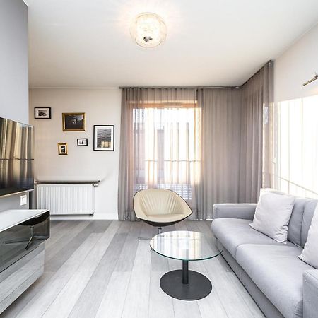 Rentplanet - Apartament Lubicz Краків Екстер'єр фото