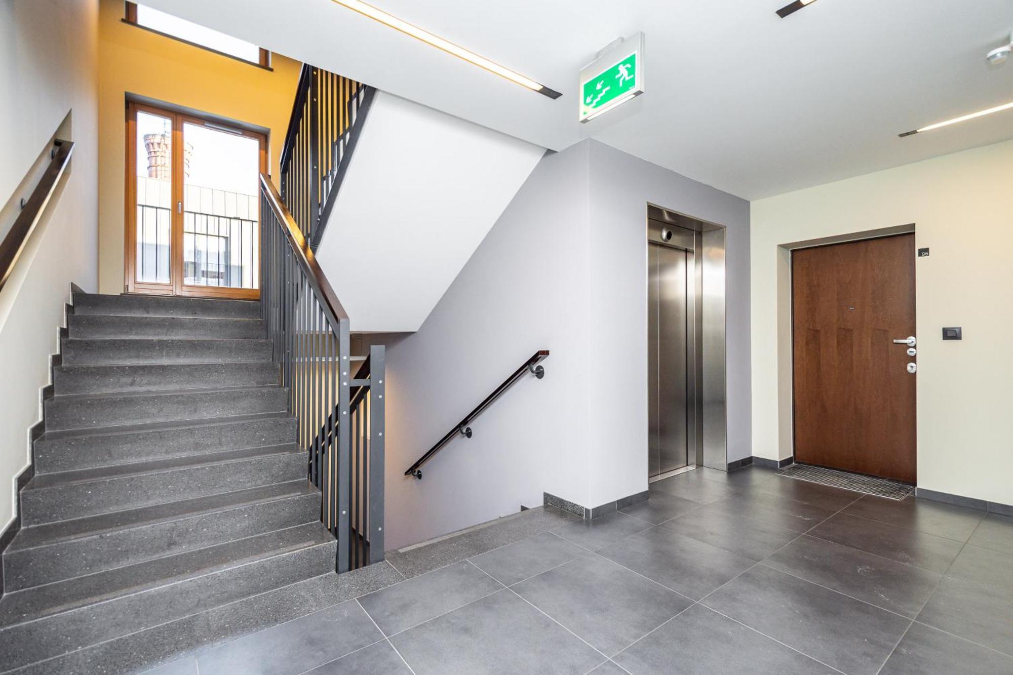 Rentplanet - Apartament Lubicz Краків Екстер'єр фото