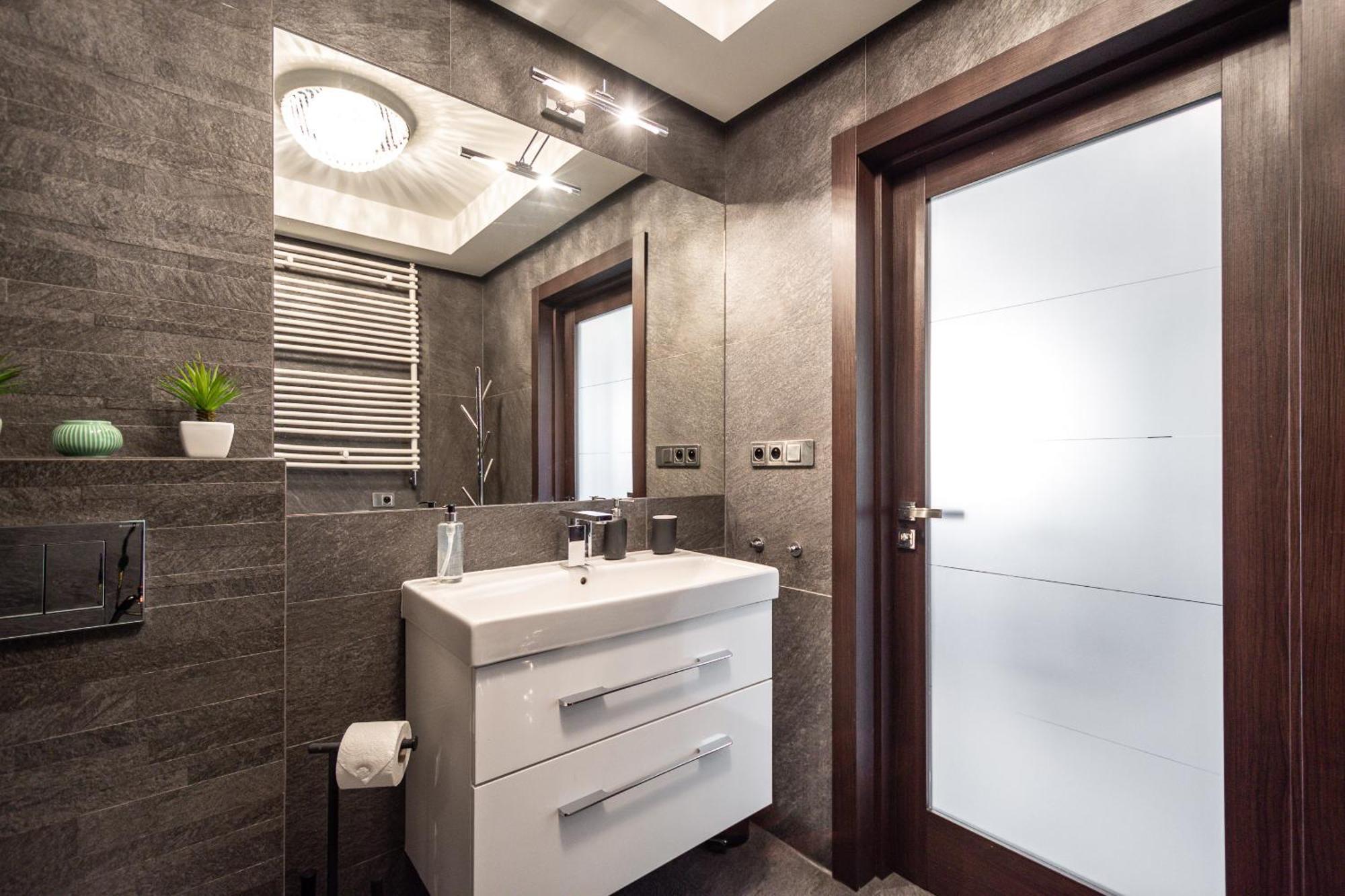 Rentplanet - Apartament Lubicz Краків Екстер'єр фото