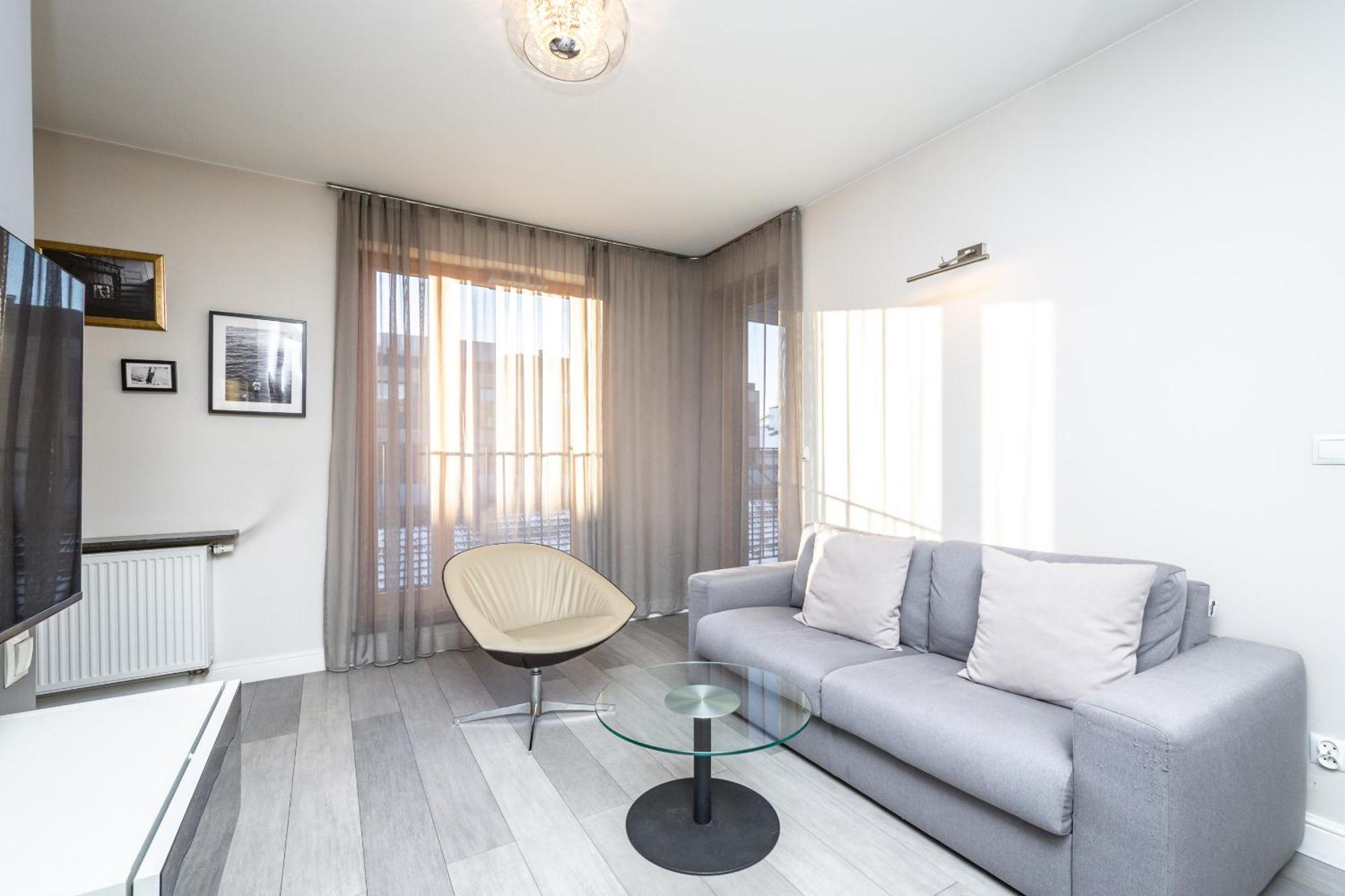 Rentplanet - Apartament Lubicz Краків Екстер'єр фото